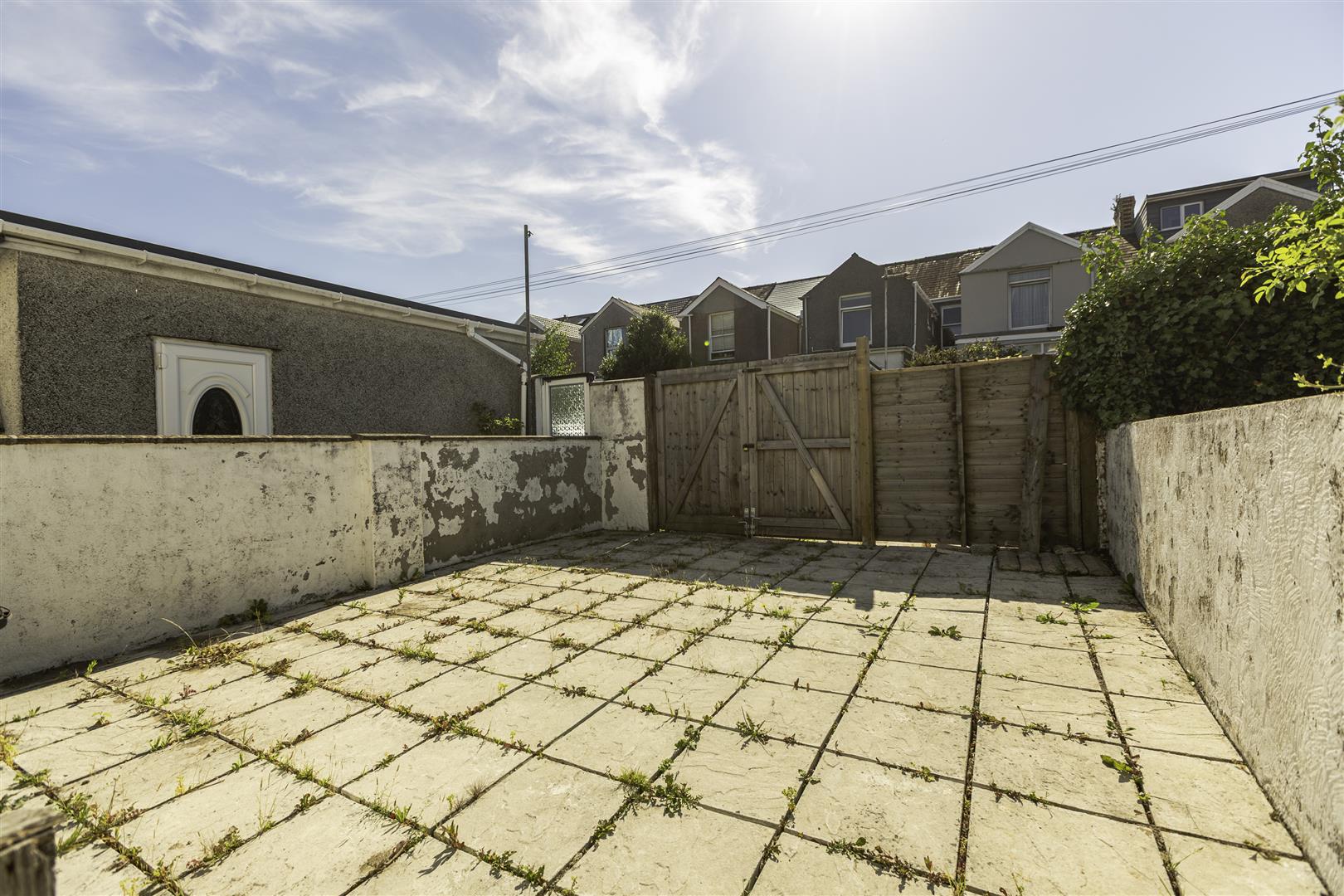 Oakwood Road, Brynmill, Swansea, SA2 0DN